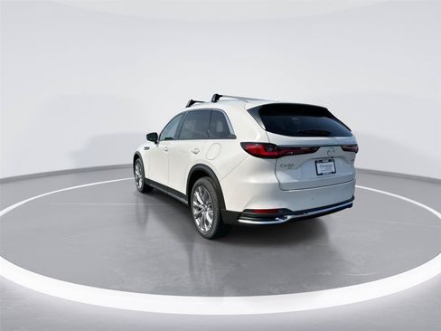 New 2026 MAZDA CX-90 3.3 Turbo w/ Premium Plus Pkg AWD/4WD image 6