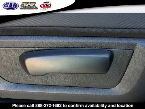 Used 2018 RAM 2500 Power Wagon w/ Luxury Group image 17