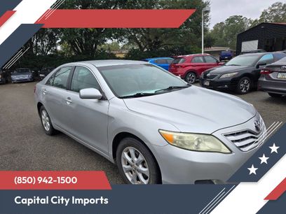 Used 2010 Toyota Camry LE