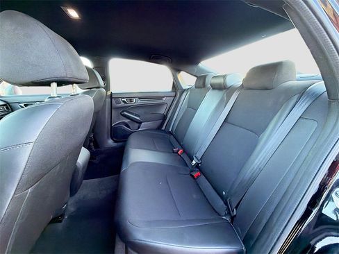 Used 2023 Honda Civic Sport image 22