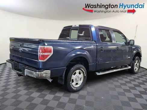 Used 2013 Ford F150 XLT w/ Mid Equipment Group image 6