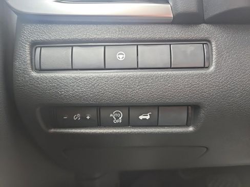 New 2026 Nissan Rogue SV w/ Rock Creek Premium Package image 15