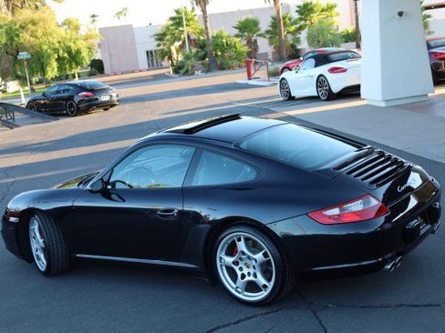 Used 2006 Porsche 911 Carrera S image 16