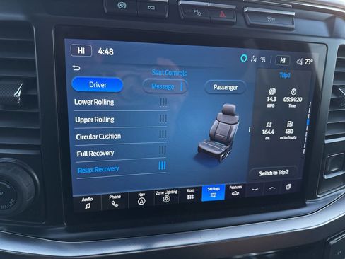 Used 2024 Ford F350 King Ranch w/ Chrome Package image 60