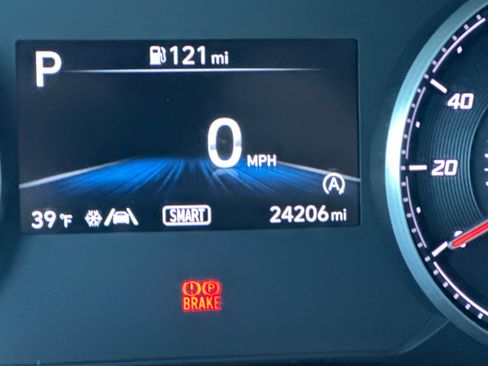 Certified 2023 Hyundai Santa Fe SE image 26