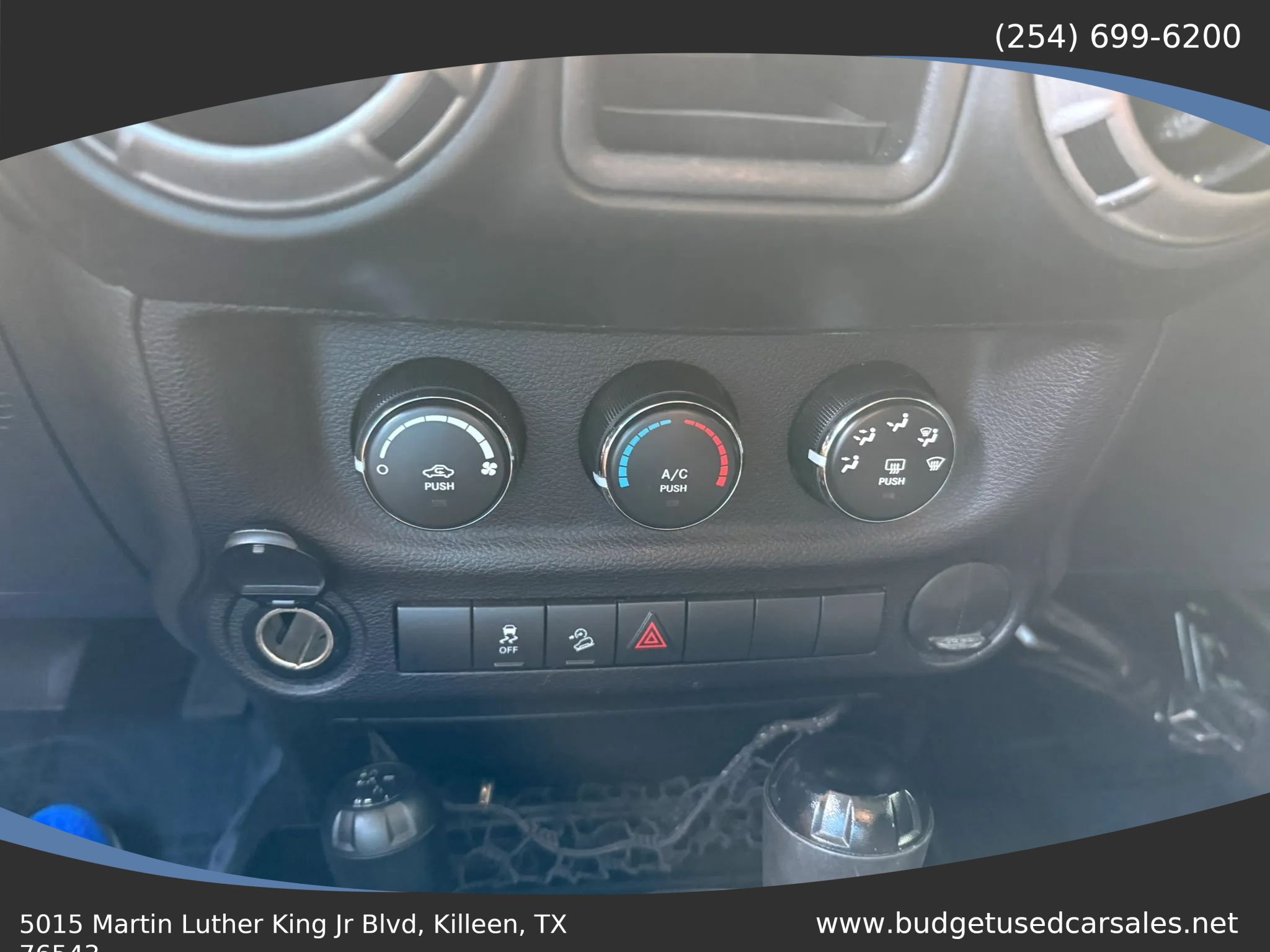Used 2014 Jeep Wrangler Sport AWD/4WD image 17