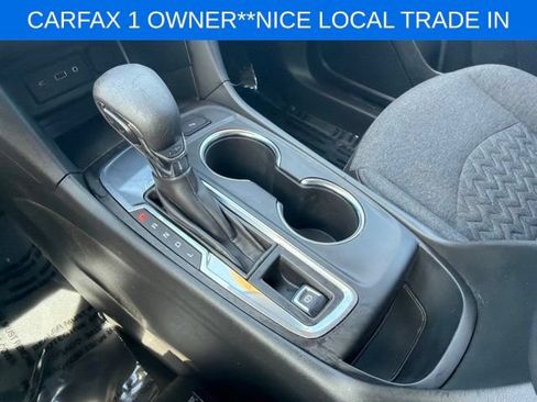 Used 2023 Chevrolet Equinox LT FWD image 27