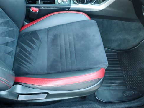 Used 2015 Subaru WRX STI image 21