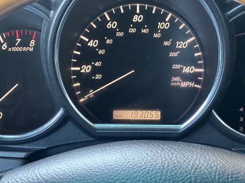 Used 2007 Lexus RX 350 2WD image 10