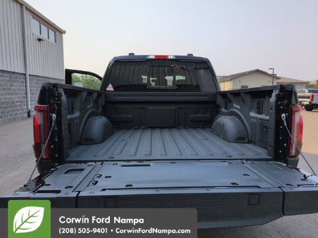 New 2026 Ford F150 King Ranch w/ Equipment Group 601A High AWD/4WD image 28
