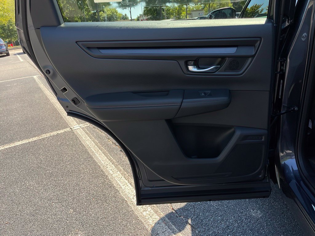 New 2027 Honda CR-V Sport-L image 38