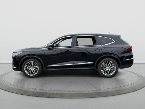 Used 2023 Acura MDX SH-AWD w/ Advance Package image 4