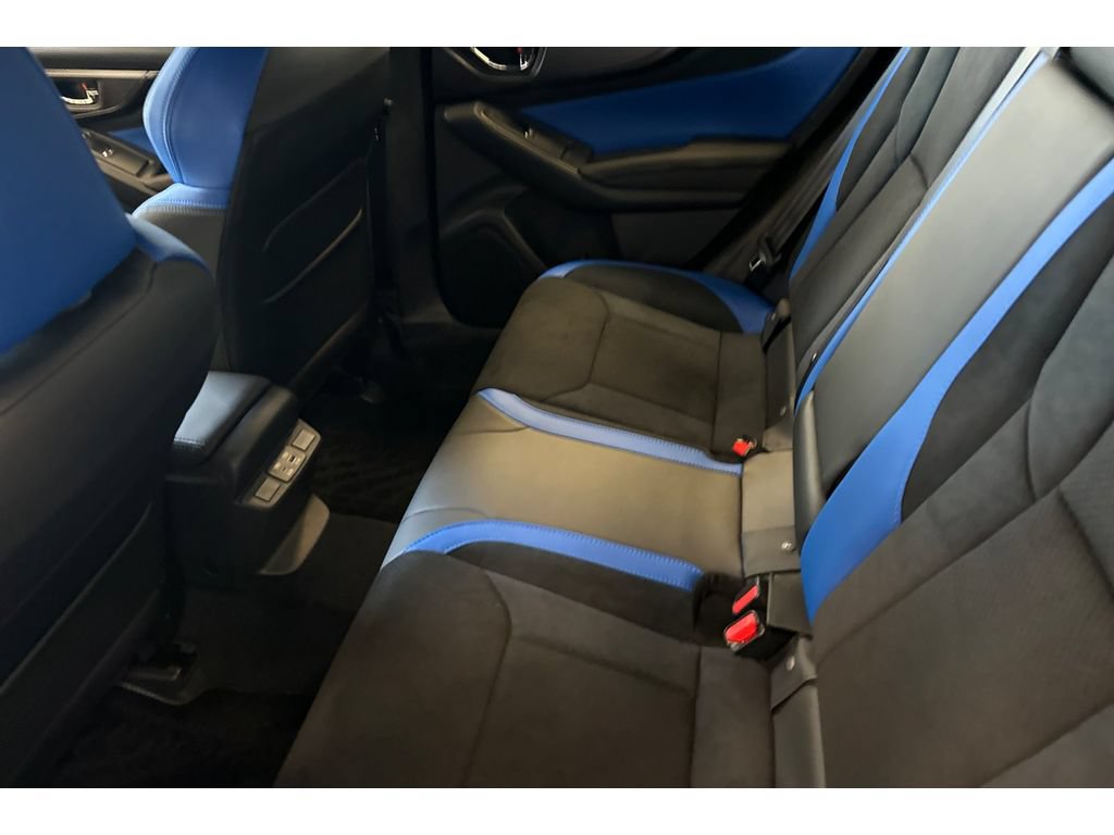 New 2026 Subaru WRX tS AWD/4WD image 12