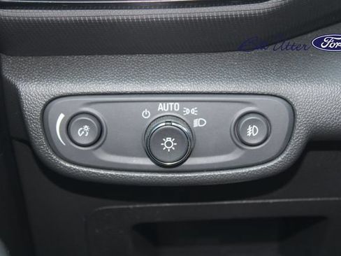 Used 2023 Chevrolet TrailBlazer LT w/ Convenience Package FWD image 19