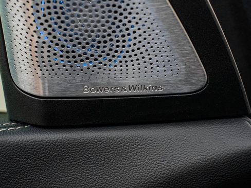 Certified 2025 BMW X5 M60i image 11