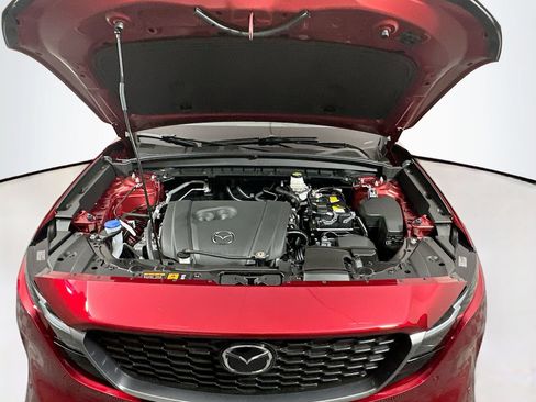 New 2026 MAZDA CX-5 Preferred AWD/4WD image 9