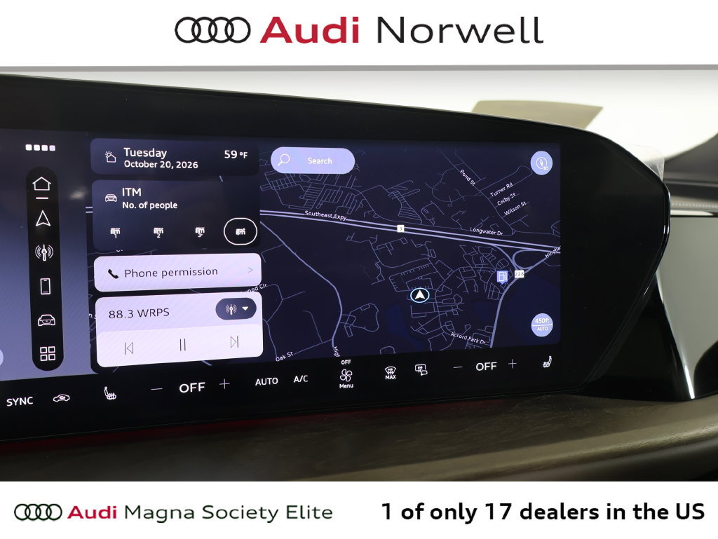 New 2026 Audi Q5 Premium AWD/4WD image 5