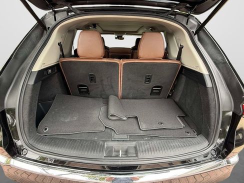 Certified 2023 Acura MDX w/ Technology Package FWD image 9
