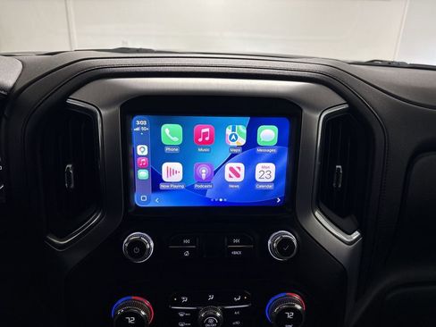 Used 2020 GMC Sierra 1500 SLT w/ SLT Convenience Package image 42