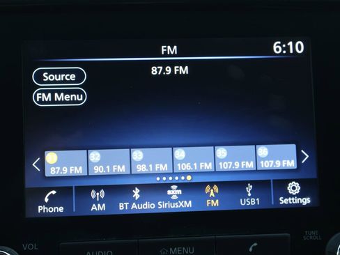 Used 2022 Nissan Frontier S w/ Technology Package image 24