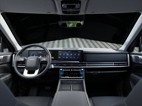 New 2026 Hyundai Santa Fe SEL AWD/4WD image 11