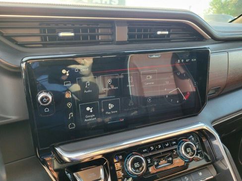 Used 2024 GMC Sierra 1500 Denali Ultimate image 22