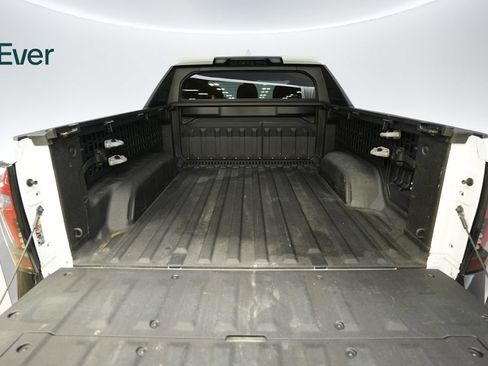 Used 2024 Chevrolet Silverado EV RST w/ LPO, Utility Wall Package AWD/4WD image 8