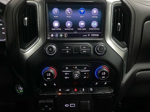 Used 2020 Chevrolet Silverado 1500 LT w/ All-Star Edition image 19