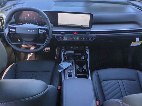 New 2026 Kia Sorento SX Prestige AWD/4WD image 15