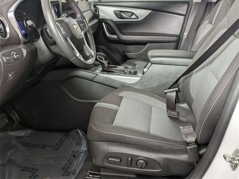 Used 2023 Chevrolet Blazer LT w/ Convenience Package image 12