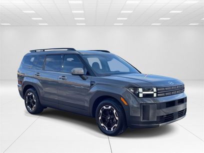 Used 2025 Hyundai Santa Fe SEL