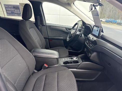 Certified 2024 Ford Escape Active image 31