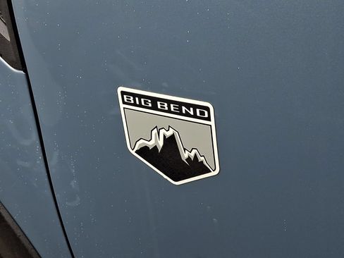 New 2026 Ford Bronco Sport Big Bend AWD/4WD image 11