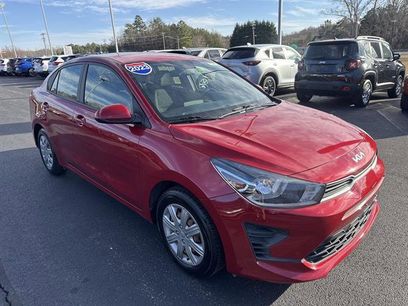 Used 2023 Kia Rio S