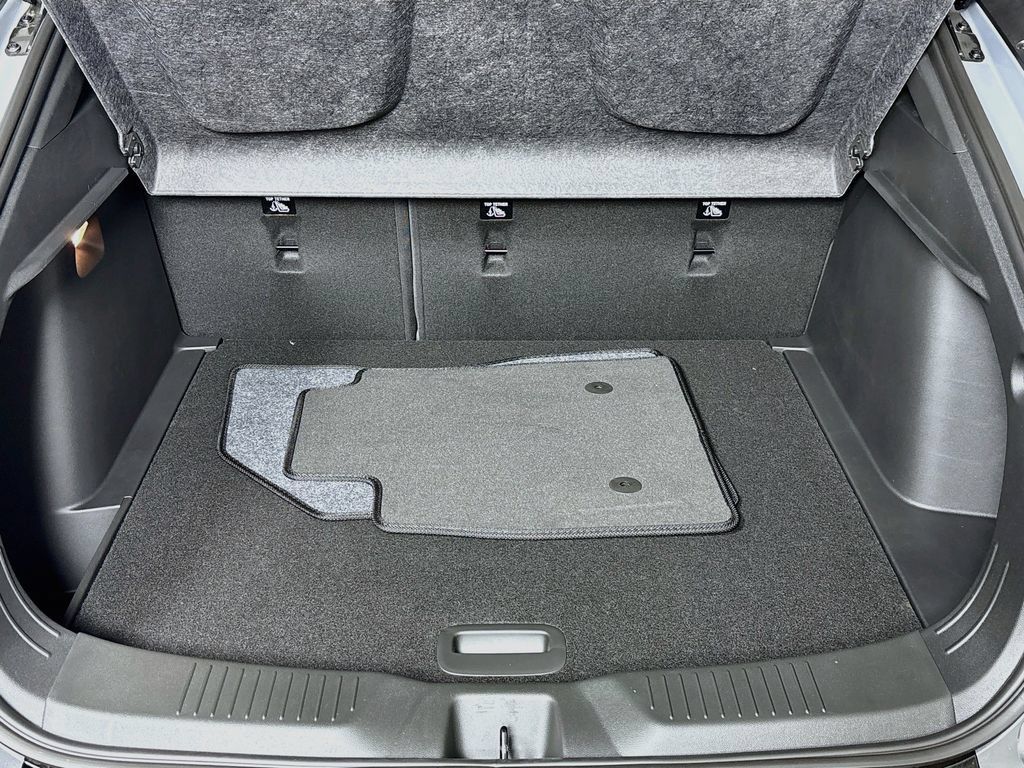 New 2026 Buick Envista Sport Touring w/ Convenience I Package FWD image 24