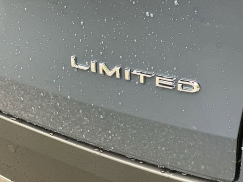 New 2026 Toyota Grand Highlander AWD image 20