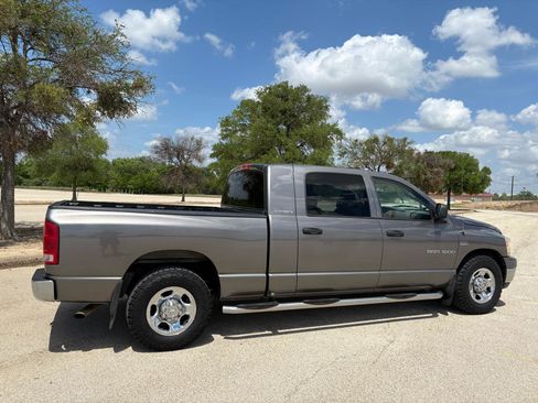 Used 2006 Dodge Ram 1500 Truck SLT w/ Trailer Tow Group RWD image 63