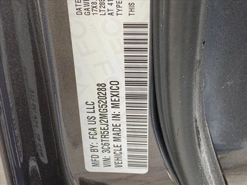 Used 2021 RAM 2500 Power Wagon AWD/4WD image 30