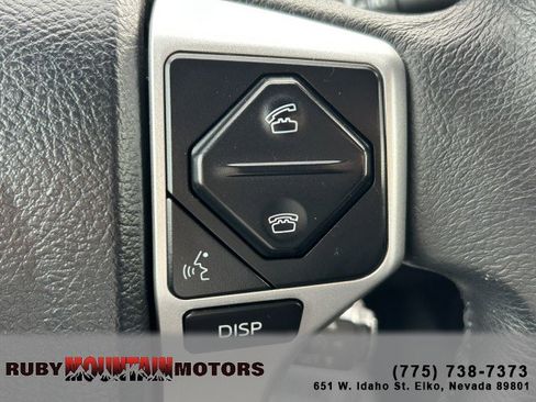 Used 2015 Toyota Tundra Limited image 13