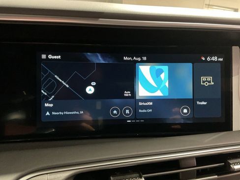 New 2026 Hyundai Palisade Calligraphy AWD/4WD image 22