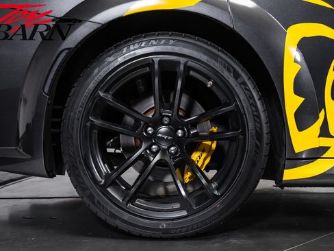 Used 2023 Dodge Charger SRT Hellcat w/ Harman/Kardon Audio Group RWD image 13