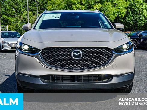 Used 2023 MAZDA CX-30 AWD 2.5 S w/ Select Package image 10