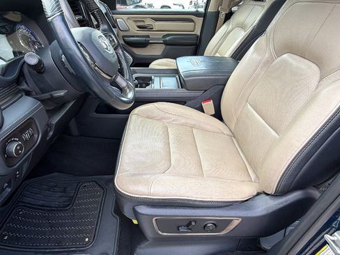 Used 2019 RAM 1500 Limited image 16