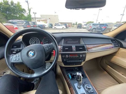 Used 2011 BMW X5 xDrive35i AWD/4WD image 10