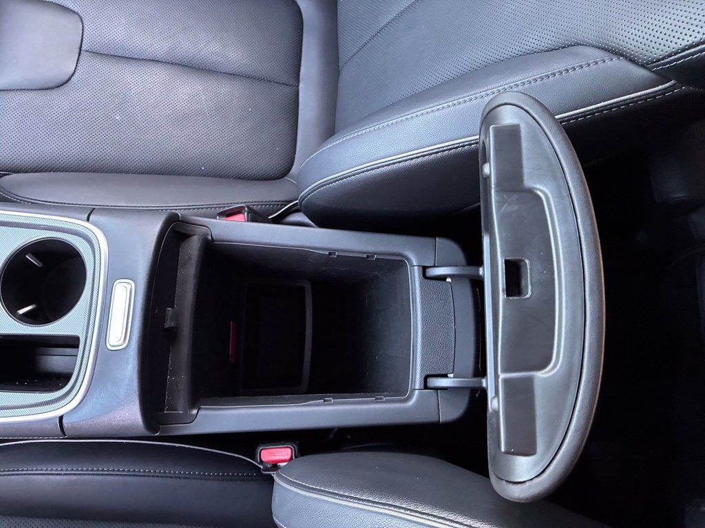 Certified 2023 Hyundai Santa Fe Limited AWD/4WD image 47