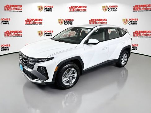 Certified 2026 Hyundai Tucson SE AWD/4WD image 14