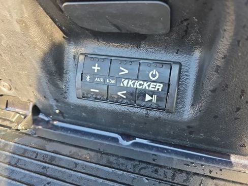 Used 2022 GMC Sierra 1500 Denali Ultimate image 39