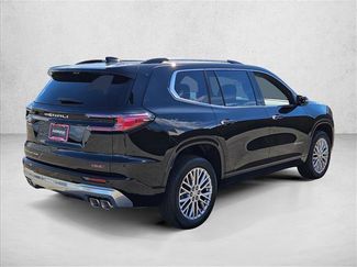 New 2026 GMC Acadia Denali AWD/4WD video 2