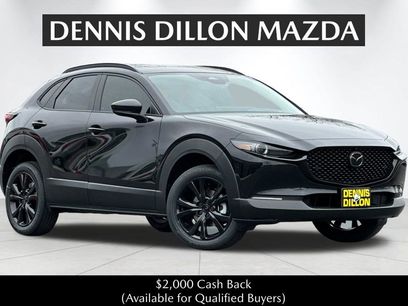 New 2026 MAZDA CX-30 Aire Edition