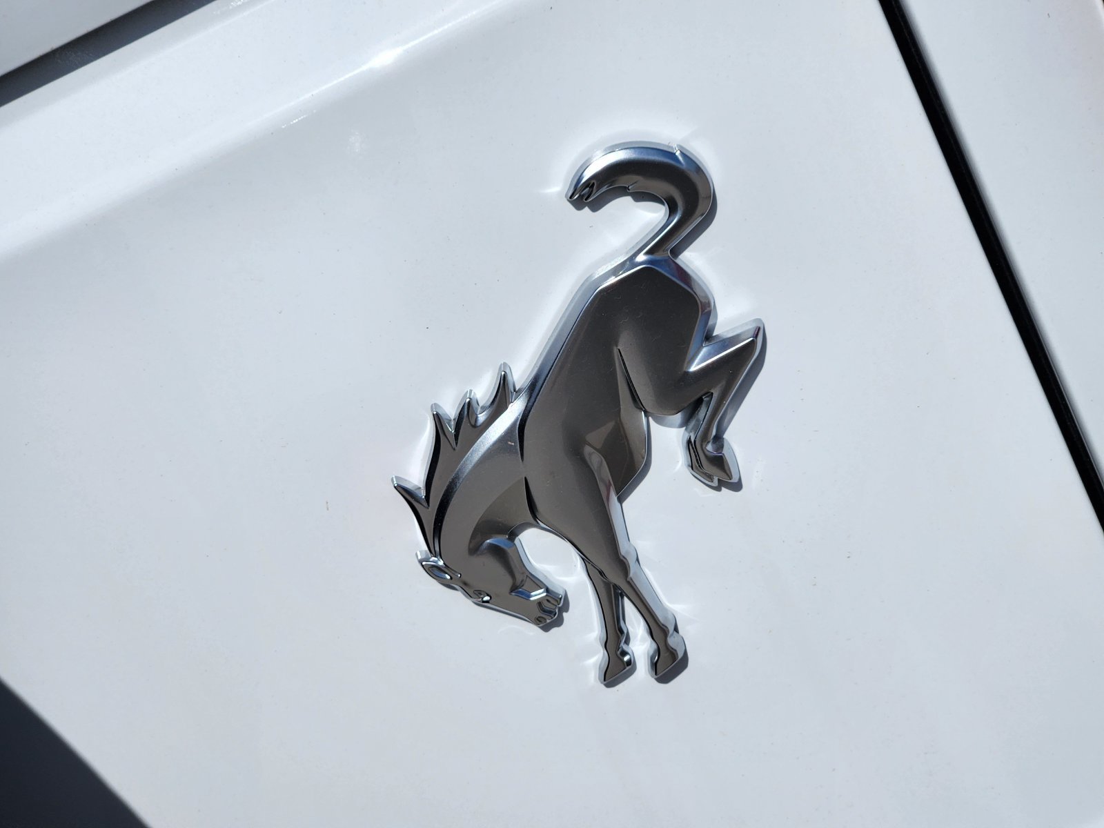 New 2026 Ford Bronco Big Bend AWD/4WD image 12